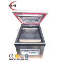 HZPK Hot Sale Desktop Vacuum Packing Machine with Good Quality Restaurant Spare Parts Commodity Medical Cartons Online Support